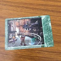 Final Fantasy FF Trading Card Game Lot Japanese Anime TCG サムネイル 3