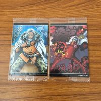 One Piece Card TCG Sealed Lot Shanks Rayleigh SR Japanese サムネイル 4