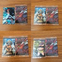 One Piece Card TCG Sealed Lot Shanks Rayleigh SR Japanese