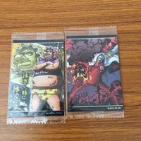 One Piece Card TCG Sealed Lot Shanks Rayleigh SR Japanese サムネイル 5