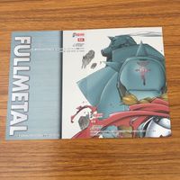 カード トレカ まとめ 鋼の錬金術師 ハガレン カードダスマスターズ 4 5 6 7 8 9 エド エドワード エルリック アル アルフォンス 5 サムネイル 6