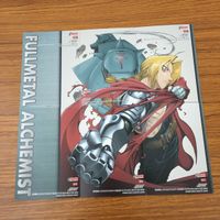 カード トレカ まとめ 鋼の錬金術師 ハガレン カードダスマスターズ 4 5 6 7 8 9 エド エドワード エルリック アル アルフォンス 5 サムネイル 2