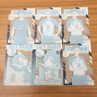カード トレカ まとめ ハイキュー 49 サムネイル 2