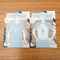 カード トレカ まとめ ハイキュー 49 サムネイル 6