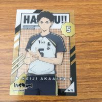 カード トレカ まとめ ハイキュー 49 サムネイル 9