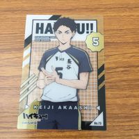 カード トレカ まとめ ハイキュー 49 サムネイル 7