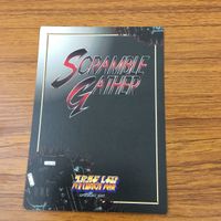カード トレカ まとめ スクランブルギャザー ベアー号 ゲッター2 ポセイドン号 真ゲッター3 57 サムネイル 4