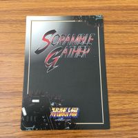 カード トレカ まとめ スクランブルギャザー ベアー号 ゲッター2 ポセイドン号 真ゲッター3 57 サムネイル 10