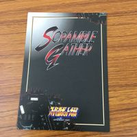 カード トレカ まとめ スクランブルギャザー ベアー号 ゲッター2 ポセイドン号 真ゲッター3 57 サムネイル 8
