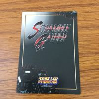 カード トレカ まとめ スクランブルギャザー ベアー号 ゲッター2 ポセイドン号 真ゲッター3 57 サムネイル 6