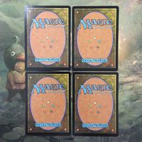MTG マジックザギャザリング カード まとめ IKO ヴァドロックの神話/Mythos of Vadrok 4枚セット 36 サムネイル 4