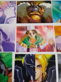 セガフリークス ドラゴンフォース カード まとめ ウェイン ｺﾞﾙﾀﾞｰｸ ティリス レイナート ミカヅキ レオン ジュノーン ゼノン ゴンゴス サムネイル 2
