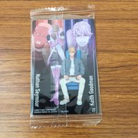 カード トレカ まとめ TIGER BUNNY タイガー バニー タイバニ 40 サムネイル 10