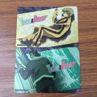 カード トレカ まとめ TIGER BUNNY タイガー バニー タイバニ 40 サムネイル 6