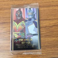 カード トレカ まとめ TIGER BUNNY タイガー バニー タイバニ 40 サムネイル 9