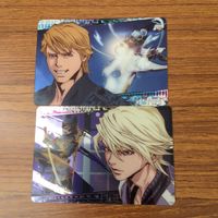 カード トレカ まとめ TIGER BUNNY タイガー バニー タイバニ 40 サムネイル 3