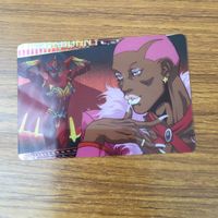 カード トレカ まとめ TIGER BUNNY タイガー バニー タイバニ 40 サムネイル 7
