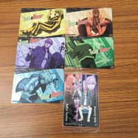 カード トレカ まとめ TIGER BUNNY タイガー バニー タイバニ 40 サムネイル 2
