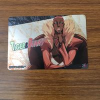 カード トレカ まとめ TIGER BUNNY タイガー バニー タイバニ 40 サムネイル 8
