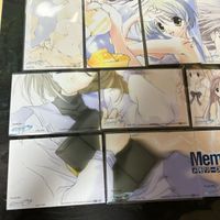 メモリーズオフ メモオフ Memories Off 出しつくし まとめ サムネイル 4