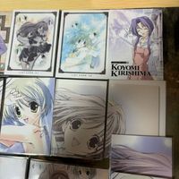 メモリーズオフ メモオフ Memories Off 出しつくし まとめ サムネイル 3