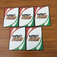 カード トレカ まとめ ハイキュー バボカ 灰羽 リエーフ レア キラ 31 サムネイル 2