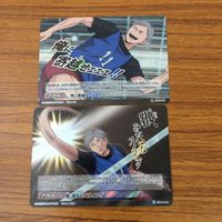 カード トレカ まとめ ハイキュー バボカ 灰羽 リエーフ レア キラ 31 サムネイル 3