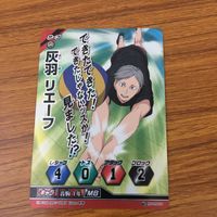 カード トレカ まとめ ハイキュー バボカ 灰羽 リエーフ レア キラ 31 サムネイル 7
