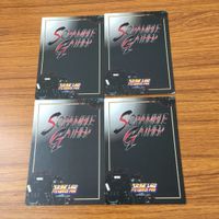 カード トレカ まとめ スクランブルギャザー ランドクーガーA ランドライガーA ランドクーガーN イーグルファイターA 92 サムネイル 2