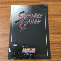カード トレカ まとめ スクランブルギャザー ランドクーガーA ランドライガーA ランドクーガーN イーグルファイターA 92 サムネイル 8