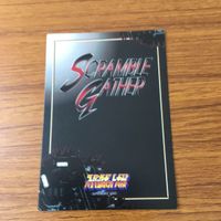 カード トレカ まとめ スクランブルギャザー ランドクーガーA ランドライガーA ランドクーガーN イーグルファイターA 92 サムネイル 6