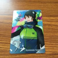 アイドリッシュセブン アイナナ カード トレカ まとめ 十 龍之介 29 サムネイル 3