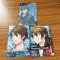 アイドリッシュセブン アイナナ カード トレカ まとめ 十 龍之介 29 サムネイル 2