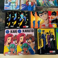 幽遊白書 出しつくし トレカ カード ダス まとめ 幽助 飛影 桑原 和真 凍矢 サムネイル 4