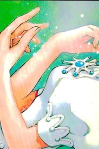 カード 新白雪姫伝説 プリーティア 非売品 サムネイル 2