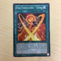 Yu-Gi-Oh Trading Card Lot English Japanese Genjuu サムネイル 3