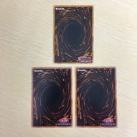 Yu-Gi-Oh Trading Card Lot English Japanese Genjuu サムネイル 7