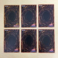 Yu-Gi-Oh Trading Card Lot English Japanese Genjuu サムネイル 6