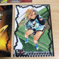 カード ギルティギア ミリア レイジ まとめ サムネイル 4