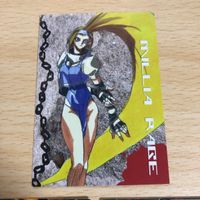 カード ギルティギア ミリア レイジ まとめ サムネイル 2