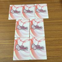 Uta no Prince-sama Card Lot Cecil Jyubei Haruka Japanese TCG サムネイル 2