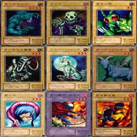 LEGEND OF BLUE EYES WHITE DRAGON 青眼の白龍伝説 2期 ノーマル全種類 フルコンプ 被り無しコレクション 遊戯王 セミコンプ サムネイル 2
