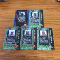 仮面ライダー クウガ カード まとめ 15 サムネイル 7