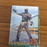 仮面ライダー クウガ カード まとめ 15 サムネイル 4
