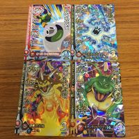 ドラゴンクエスト ダイの大冒険 カード まとめ レア 67 サムネイル 1