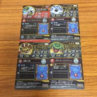 ドラゴンクエスト ダイの大冒険 カード まとめ レア 67 サムネイル 6