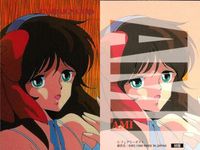 カード フェアリーダスト くりいむレモン 亜美 キャンペーンカード プロモ 初版 キラ レア ホロ サムネイル 2