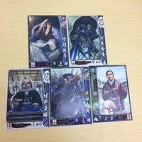 み3-10.キン肉マンII世カードゲーム み3-12.SEGA み3-11.タカラ み3-14.SOFTX ゴージャスマン、ジアダ サムネイル 4