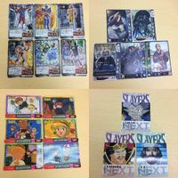 み3-10.キン肉マンII世カードゲーム み3-12.SEGA み3-11.タカラ み3-14.SOFTX ゴージャスマン、ジアダ サムネイル 1