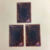遊戯王 字レア カード トレーディングカード アマゾネスの秘術 まとめ サムネイル 9